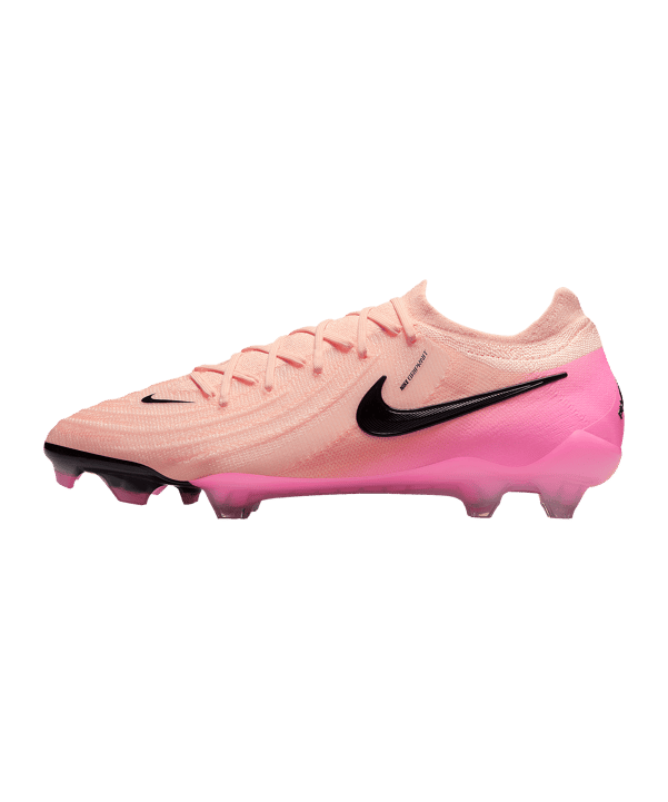 Nike Phantom GX II Elite FG Prism Orange F800 - orange