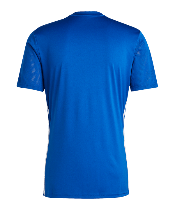 adidas Tabela 23 Trikot Dunkelblau Weiss - blau
