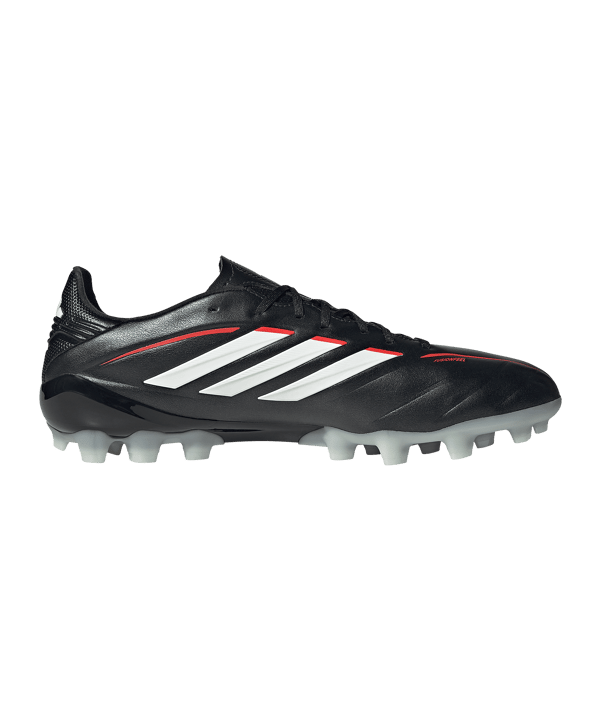 adidas Copa Pure IV League AG Immortal DNA Schwarz - schwarz