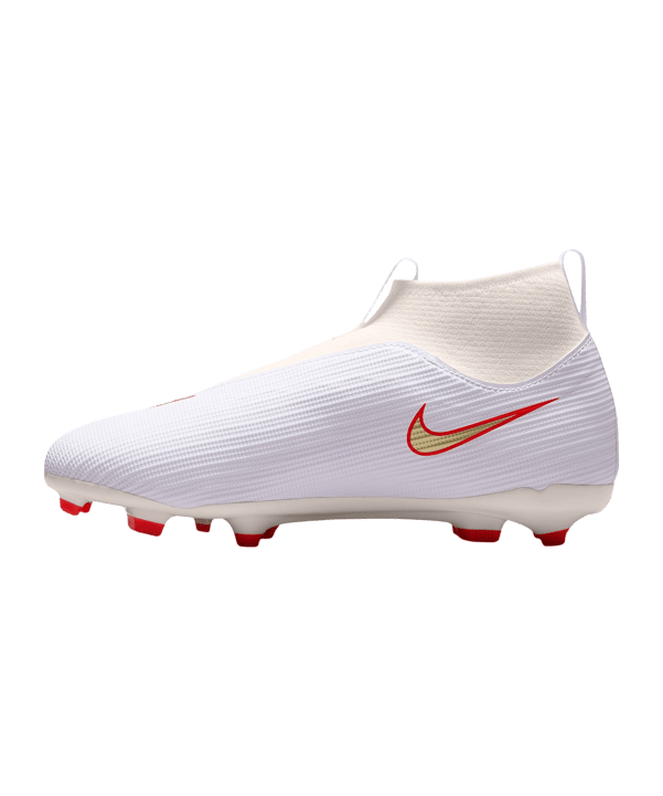 Nike Jr. Air Zoom Mercurial Superfly XI Academy F100 - weiss