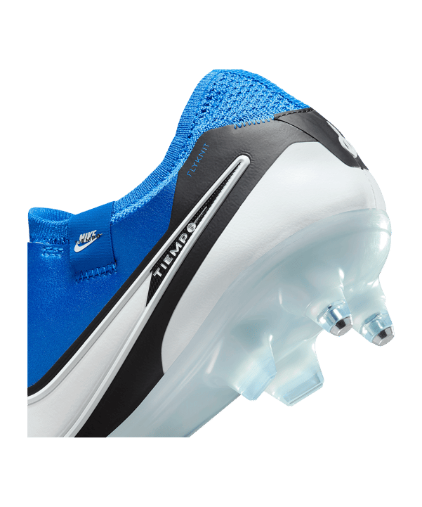 Nike Tiempo Legend X Elite SG-Pro AC Mad Ambition Blau F400 - blau