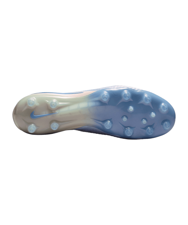 Nike Phantom 6 Low Elite AG Showtime Blau F008 - blau