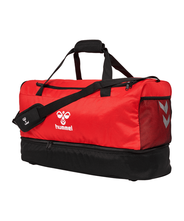 Hummel Tasche Rot F3081 - rot