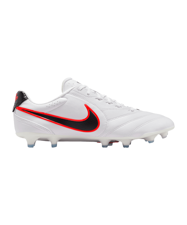 Nike Tiempo Pro FG Seasonal Ligera Weiß F106 - weiss