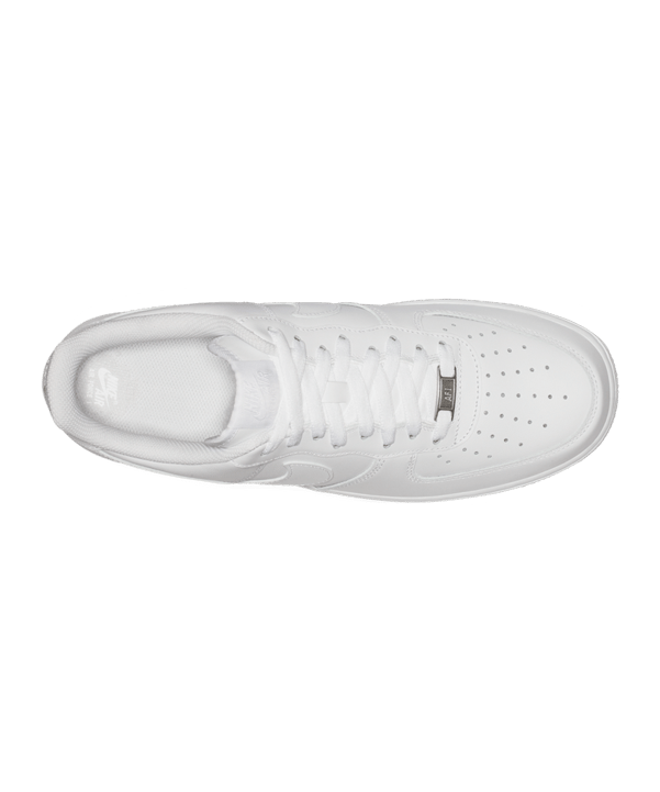Nike Air Force 1 ´07 Weiss F111 - weiss
