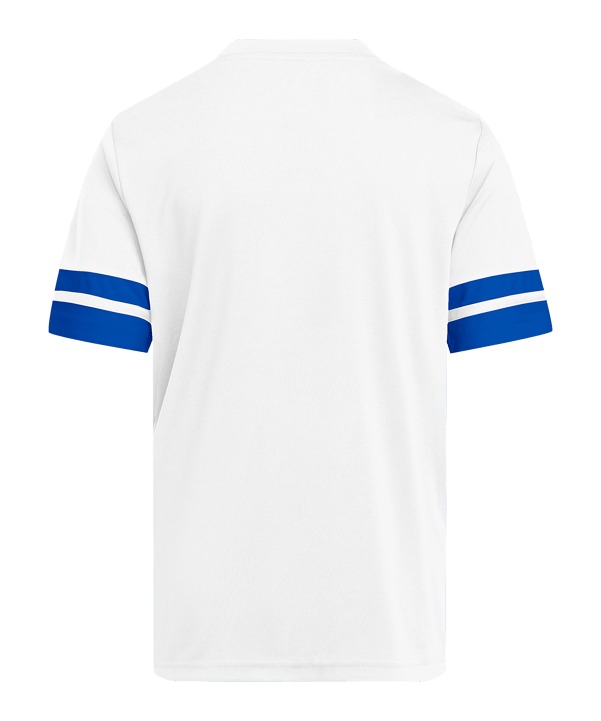 adidas Squadra 25 Trikot Kids Weiss - weiss