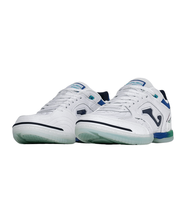 Joma Top Flex 26 IN Weiß - weiss