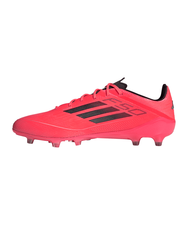 adidas F50 Elite AG Vivid Horizon Pink Lila - rosa