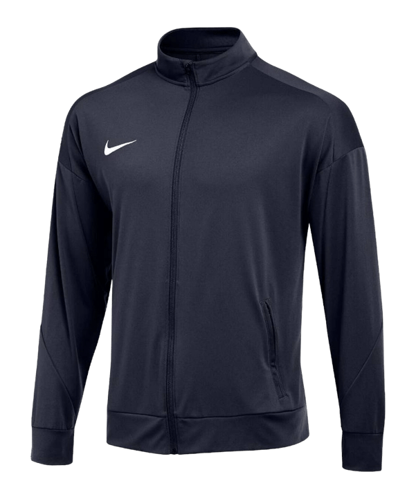 Nike Academy Pro 24 Trainingsjacke Kids Blau F455 - blau