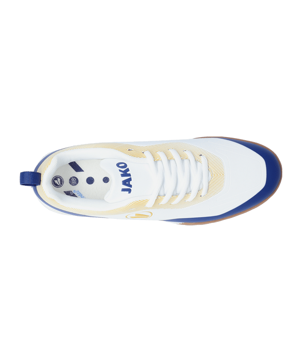 JAKO Dreamflow Jr IN Kids Weiß F707 - weiss