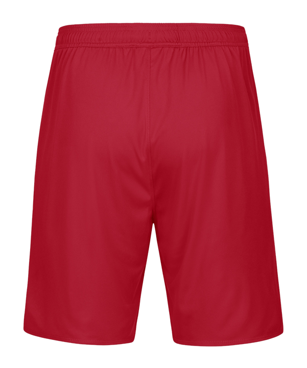JAKO Power Short Kids Rot Weiss F105 - rot