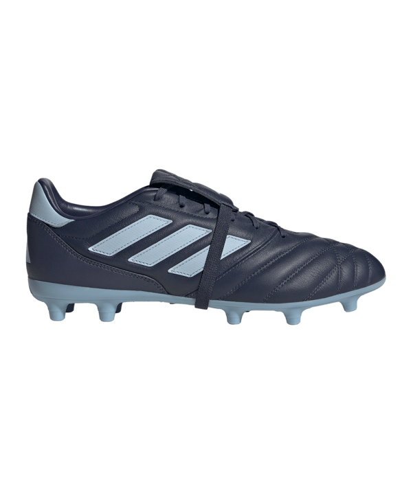adidas COPA Gloro Marinerush Blau - blau
