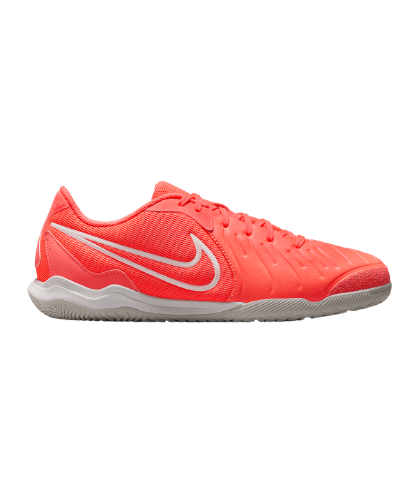 Nike Tiempo Legend X Academy IN Mad Energy Rot F800 - rot
