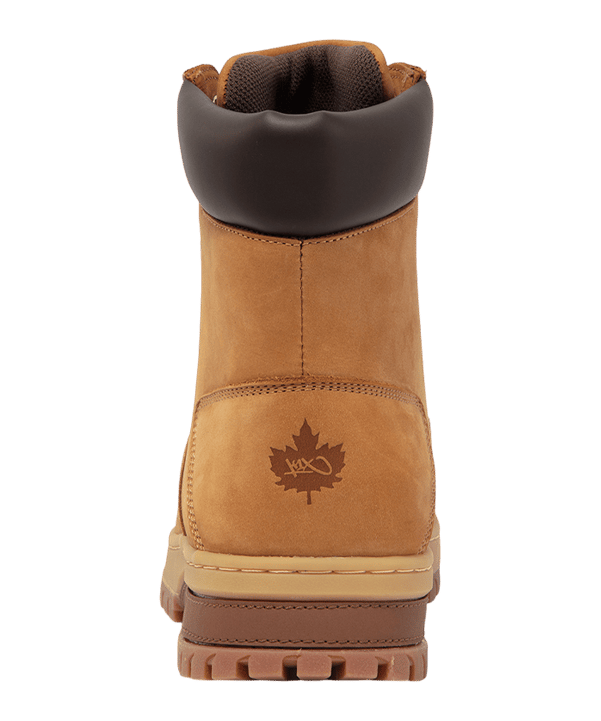 K1X Territory Boot Schuh Braun - braun