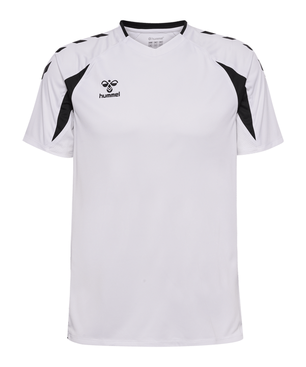 hummel Core 2.0 Trikot Weiß F9124 - weiss