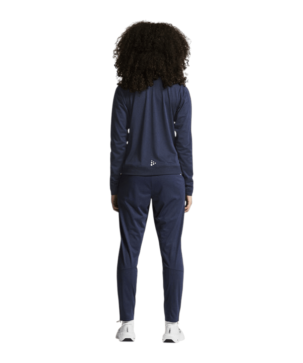 Craft Jacke Damen Blau - blau