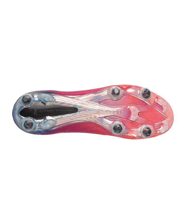 Skechers SKX 2 Elite SG Sunset Rosa FBBLP - rosa