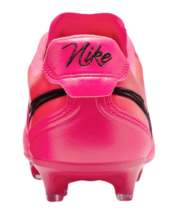 Nike Tiempo Ligera Pro FG Breakout Rosa F901 - rosa