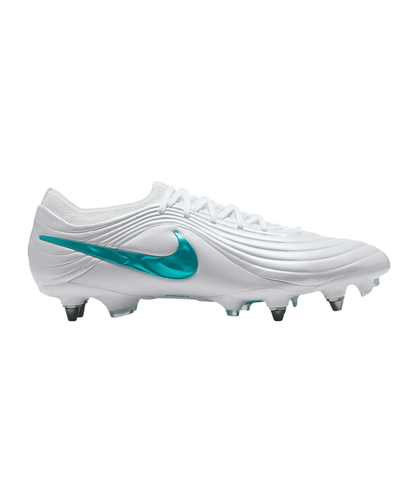 Nike Tiempo Maestro Elite SG Bright Lights Weiß F102 - weiss