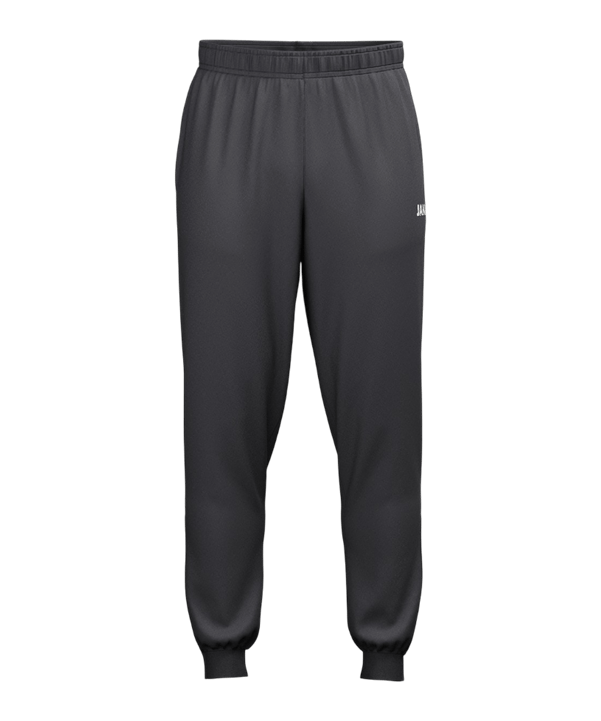 JAKO One Trainingshose Grau F830 - grau
