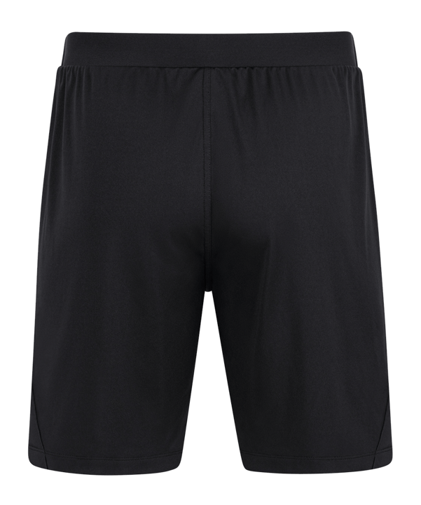 JAKO Power Short Schwarz Weiss F802 - schwarz