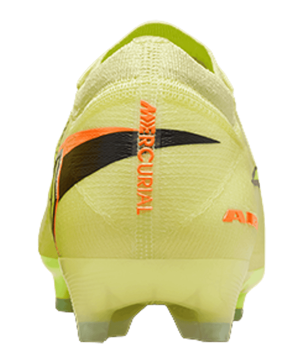 Nike Air Zoom Mercurial Vapor XVI Elite AG Refresh Gelb F300 - gelb