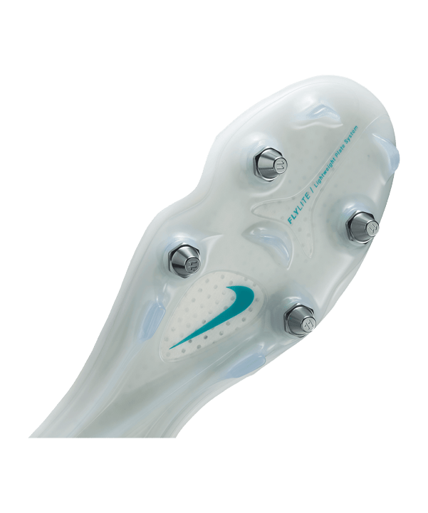 Nike Mercurial Vapor 17 Elite SG Bright Lights Weiß F102 - weiss