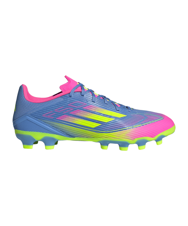 adidas F50 League FG Celestial Victory Blau - blau