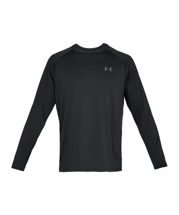 Under Armour Tech 2.0 Sweatshirt Training F001 - schwarz