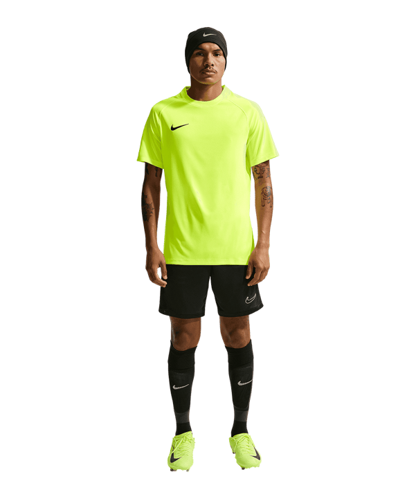 Nike Park VIII Trikot Grün F702