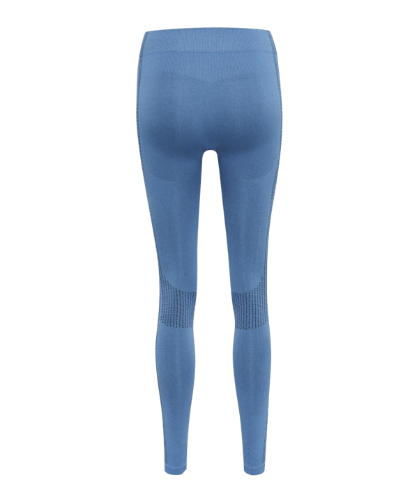Hummel Tight Damen Grün F6126 Damen Grün F6126 - gruen