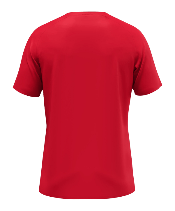 JAKO Flow Light T-Shirt Rot F100 - rot