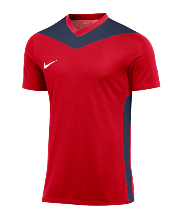 Nike Park Derby IV Trikot Rot Blau F658 - rot