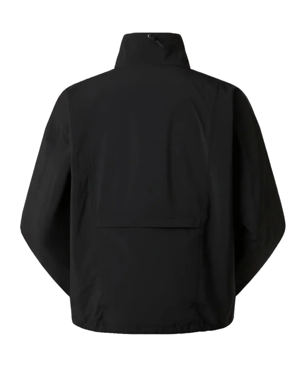 The North Face Red Box Taslan Jacke Schwarz - schwarz