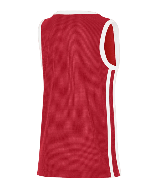 Jordan TM25 Basketball Stock Trikot Kids Rot F657 - rot