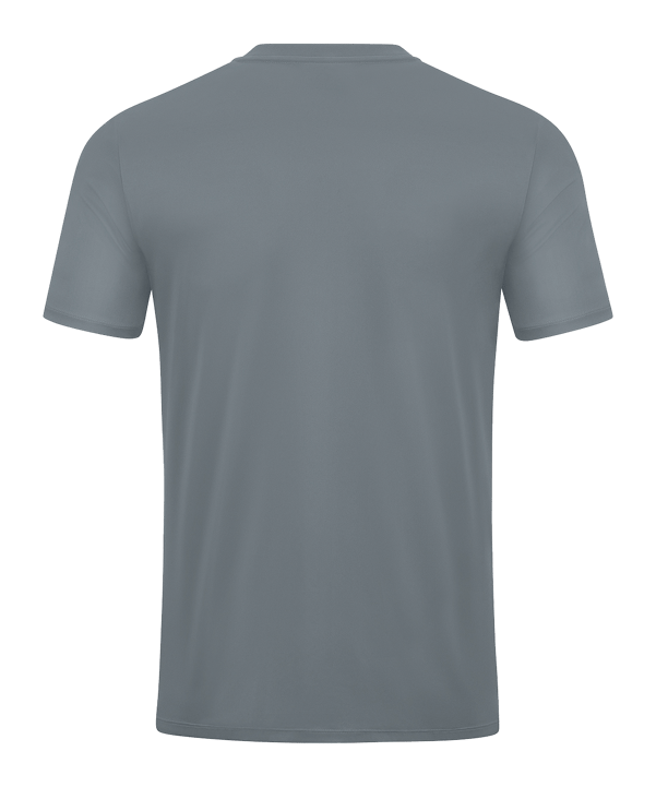 JAKO Power Trikot Kids Grau Weiss F840 - grau