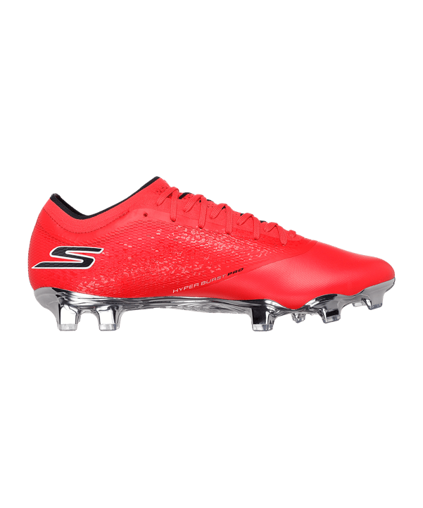 Skechers Razor 1.5 Elite FG Stand Out Rot FRDBK - rot