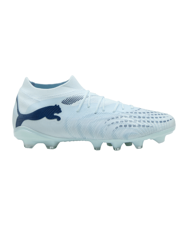 PUMA FUTURE 9 Match FG/AG Dreamrush Blau F03 - blau