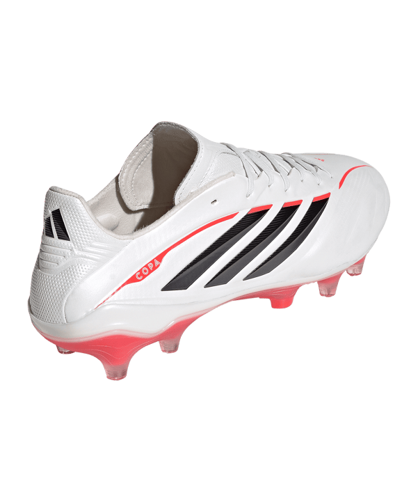 adidas Copa Pure IV Elite FG Born for Goals Weiß - weiss