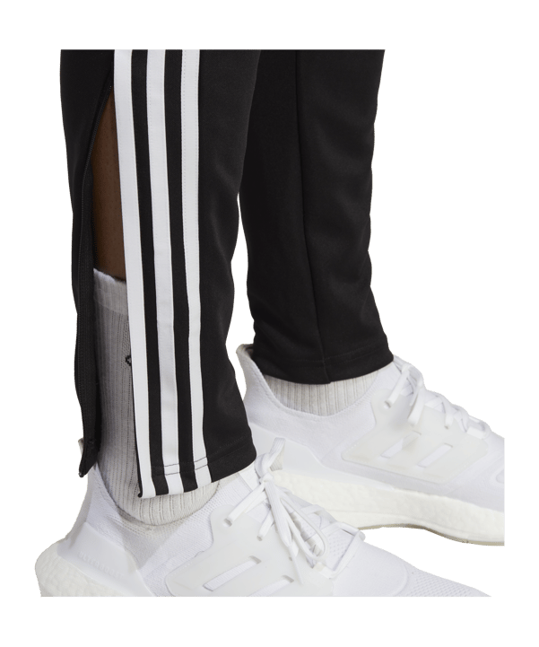 adidas Tiro 23 League Trainingshose Schwarz - schwarz