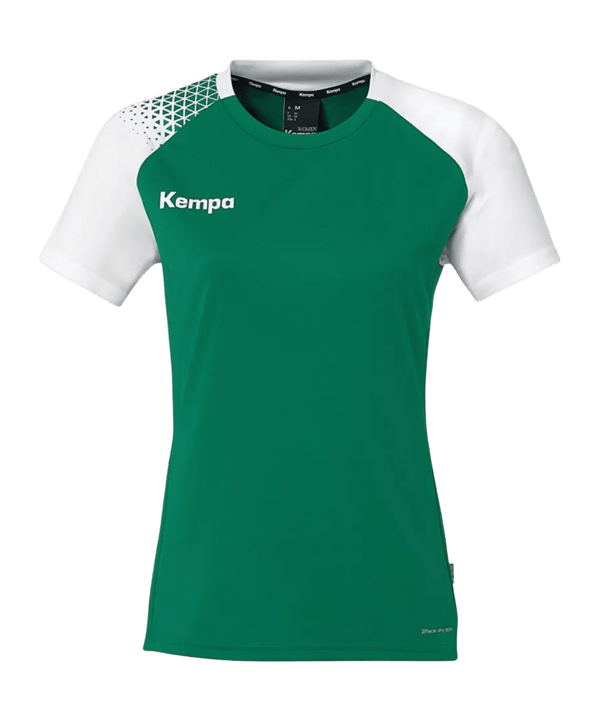 Kempa Ambition 28 Trikot Damen Grün F47