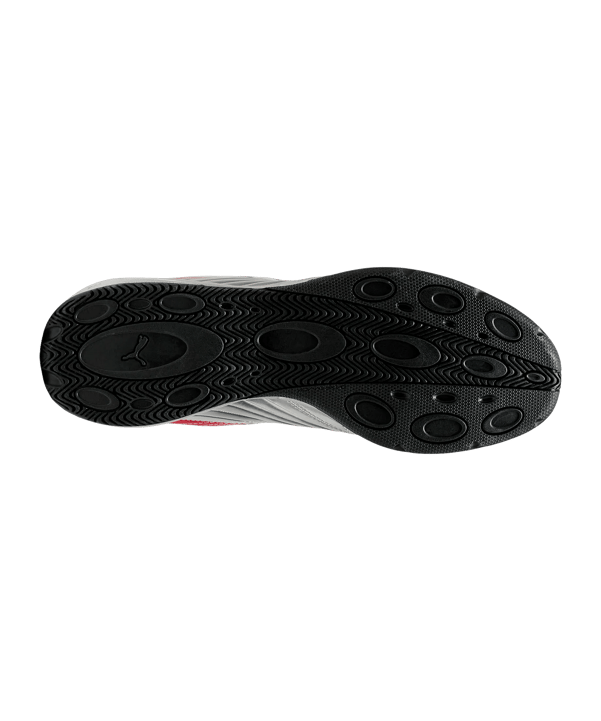PUMA V-S2 Goalgetter Grau F01 - grau
