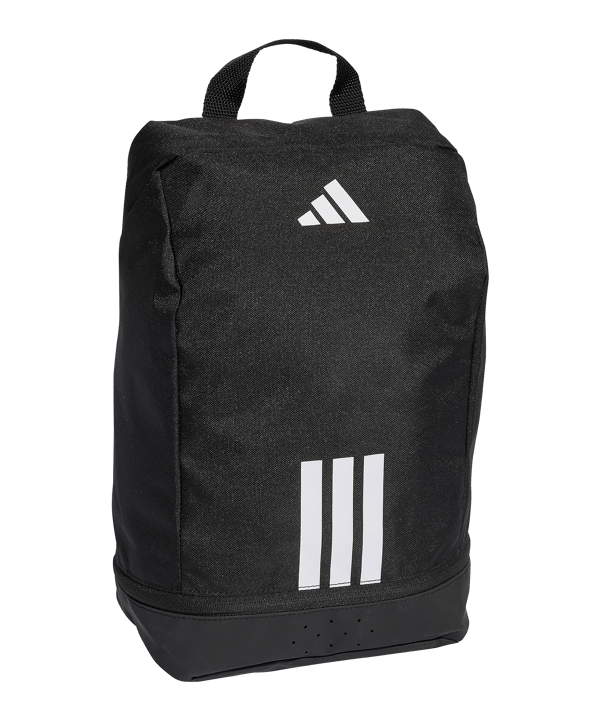 adidas Tiro Schuhtasche Schwarz - schwarz