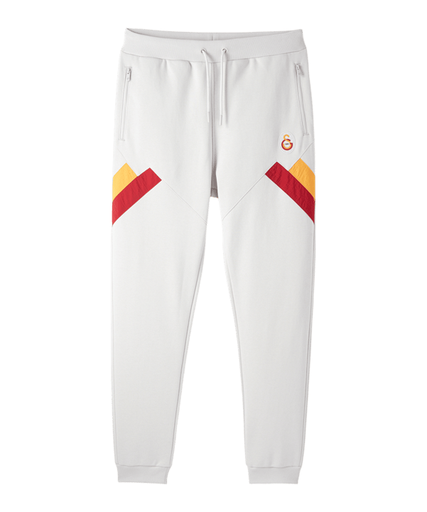PUMA Galatasaray Istanbul Hose Grau F302 - grau