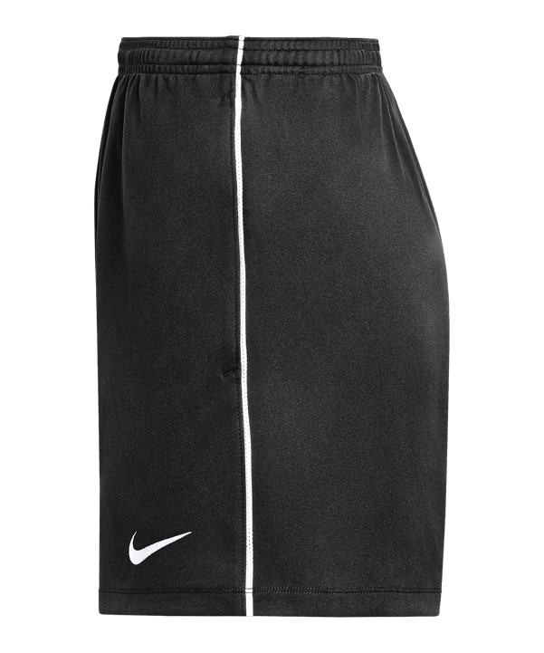 Nike Park 26 Short Damen Schwarz F010