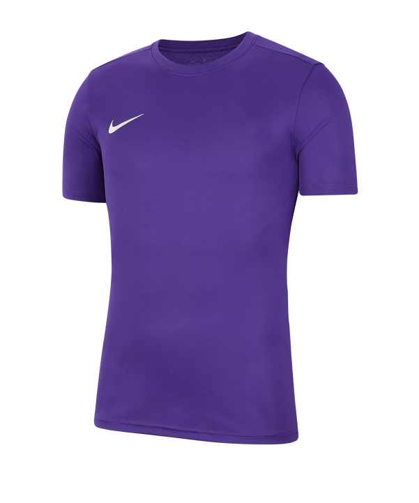 Nike Park VII Big Trikot kurzarm Kids F547 - lila