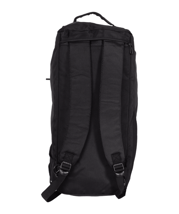 Cawila GEAR PREMIUM Duffel Tasche Schwarz - schwarz