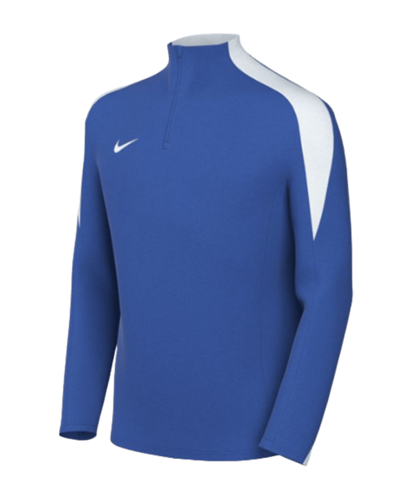 Nike Strike 24 Drill Top Kids Blau 467 - blau