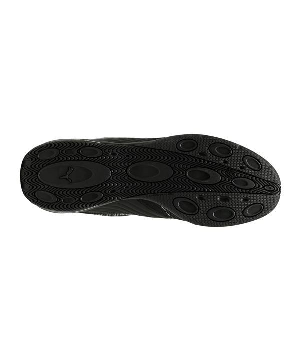 PUMA V-S2 25 Laufschuh Schwarz F02 - schwarz