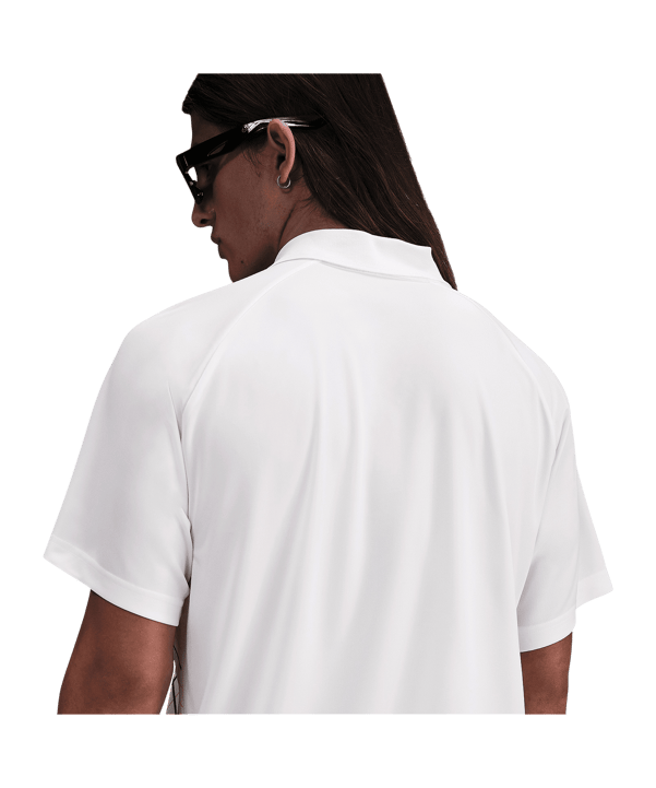 Nike TN T-Shirt Weiß F100 - weiss